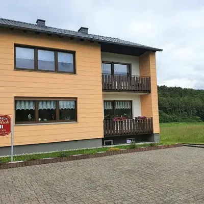 Holiday Home Naturblick by Interhome