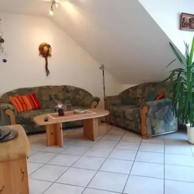 Apartment für bis zu fünf Personen by Interhome
