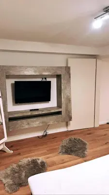 TV/Unterhaltungsangebot in der Unterkunft LevelUp 3von5