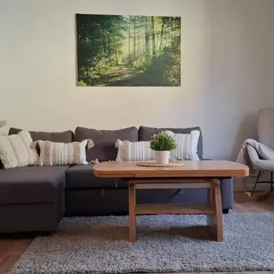 Ferienwohnung Thomas