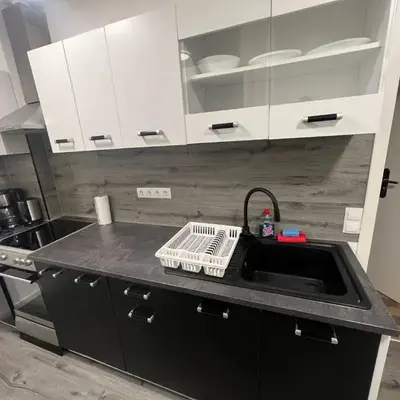 Häusliche Wohnung in Koblenz WE15