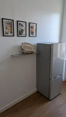 Grundriss der Unterkunft 100 qm Raumwunder inmitten der Altstadt