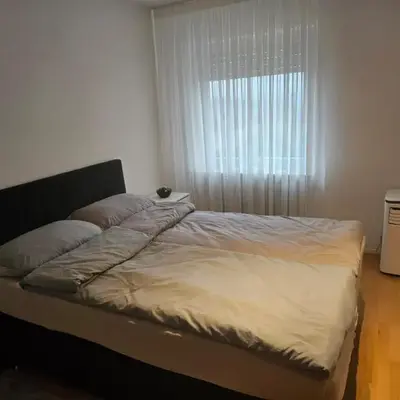 Gemütliche 2-Zimmer-Ferienwohnung mit Wohnzimmer