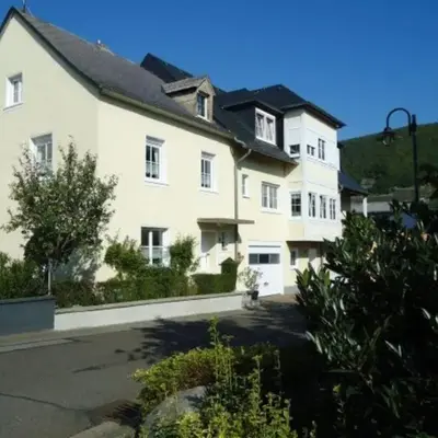 Holiday Home Auszeit Trittenheim by Interhome