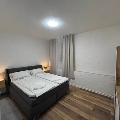 DanMa Ferienwohnung Apartment Eifel