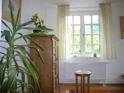 Grundriss der Unterkunft Ambiente WeinStein am Doctorberg
