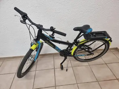 Radfahren an der Unterkunft Apartment Moseljuwel-Traumferien Ferienwohnung by Interhome oder in der Nähe