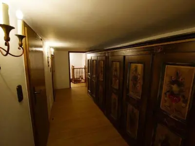 Grundriss der Unterkunft Apartment Altes Fährhaus anno 1 6 3 3 - Traumferienwohnung in exponierter Moselufer-Lage by Interhome