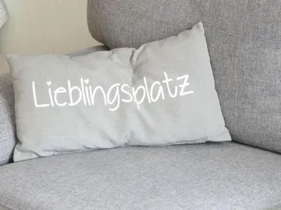 Grundriss der Unterkunft Apartment Haus Budinger by Interhome