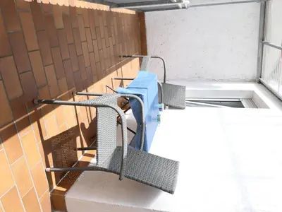 Grundriss der Unterkunft Apartment Haus Budinger by Interhome