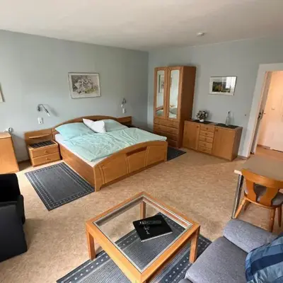 Apartment Haus Budinger by Interhome