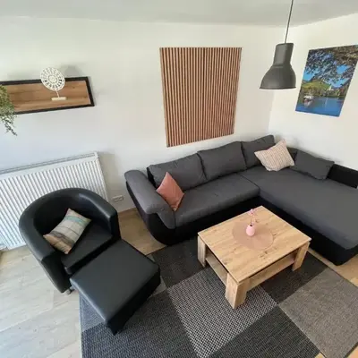 Apartment Haus Budinger by Interhome