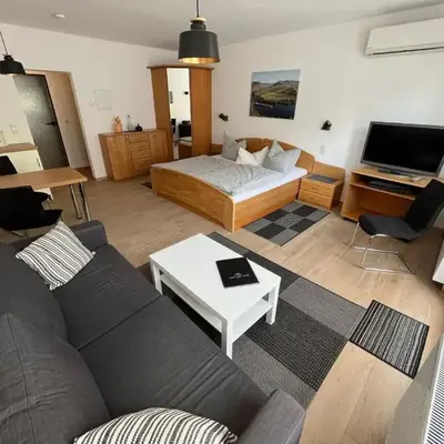 Apartment Haus Budinger by Interhome