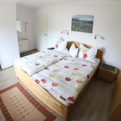 Apartment Haus Budinger by Interhome