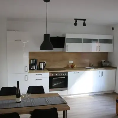 Apartment Haus Budinger by Interhome