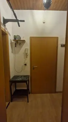 Grundriss der Unterkunft Sweet 3-room apartment in a central location