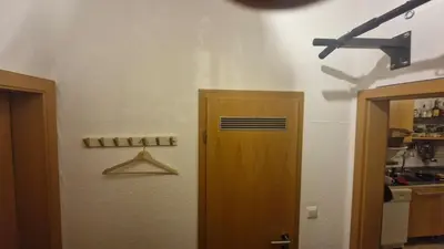 Grundriss der Unterkunft Sweet 3-room apartment in a central location
