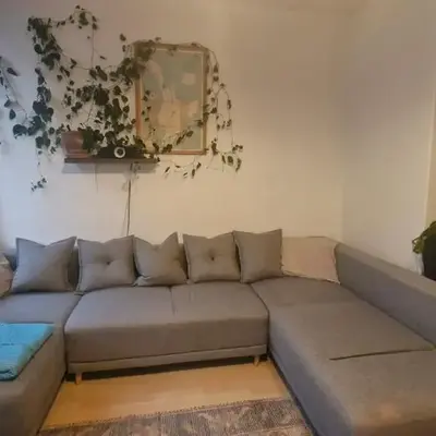 Sweet 3-room apartment in a central location