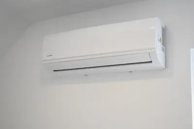 Grundriss der Unterkunft Ferienwohnung Emmerich