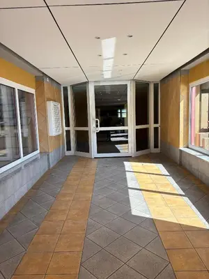 Grundriss der Unterkunft Ferienwohnung Ground B-104 im Taunusblick 5 - mit Pool und Sauna