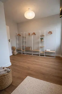 Grundriss der Unterkunft Hof zur Nette -Stilvoller Rückzugsort im Herzen des Maifelds