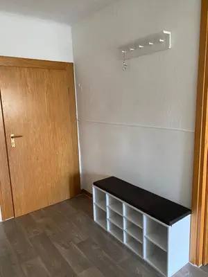 Grundriss der Unterkunft TDY TLA Housing & Guest Apartment