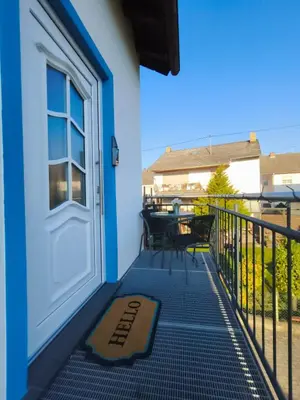 Grundriss der Unterkunft Stilvolles Apartment im Loft-Style & Klimaanlage