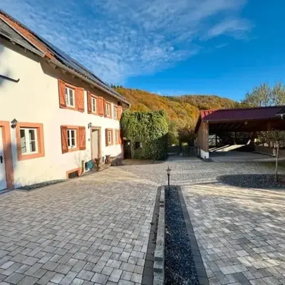 Ride & Relax Ferienwohnung