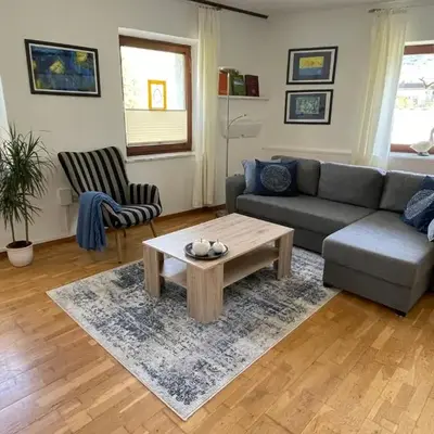 Ferienwohnung Weller