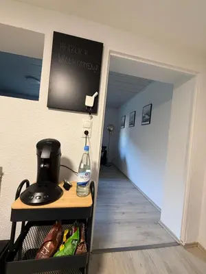 TV/Unterhaltungsangebot in der Unterkunft Ferienwohnung Jana