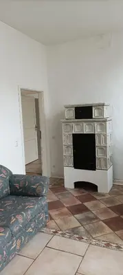 TV/Unterhaltungsangebot in der Unterkunft Eifelerlebnis