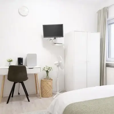 Rhein Lahn Hotel