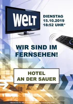 Ein Zertifikat, Auszeichnung, Logo oder anderes Dokument, das in der Unterkunft Sleep & Go ausgestellt ist