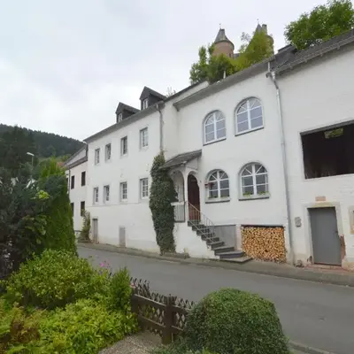 Veltenhaus Historic Retreat