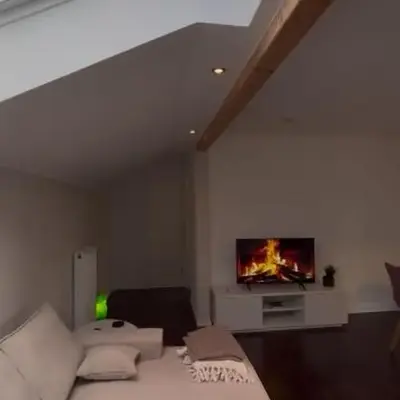 Ferienwohnung Brönnleins