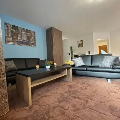 Ferienwohnung RebenGlück
