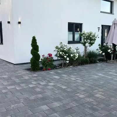 Ferienwohnung in der wunderschönen Eifel