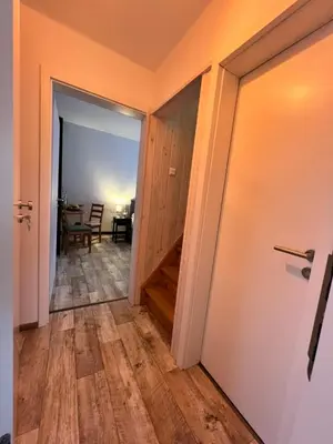 Grundriss der Unterkunft Aparts4ring 10, Nürburg