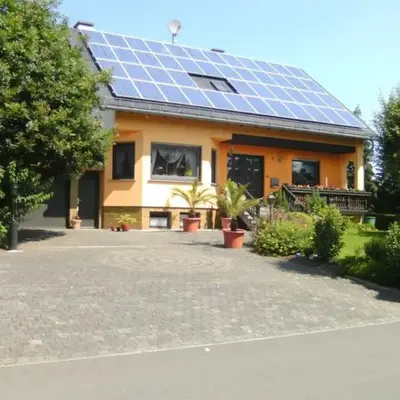 Ferienwohnung Adelheid Brachtendorf