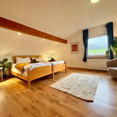 Townhaus Mariaroth