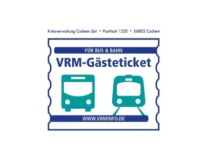 Grundriss der Unterkunft Holiday apartment in Moselkern with barbecue