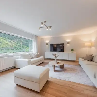 Rheinpanorama Suite
