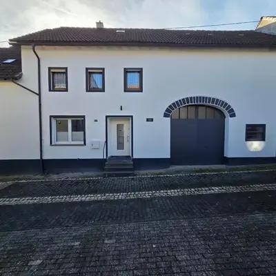 Ferienhaus Flieja
