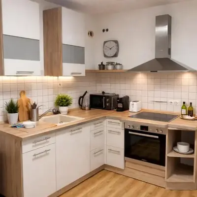 Mosel Two-Room Apartment
