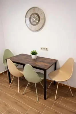 Grundriss der Unterkunft Ehrenbreitstein Apartment Perfect for Workers & Groups