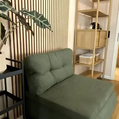 Modernes Studio in Irrel