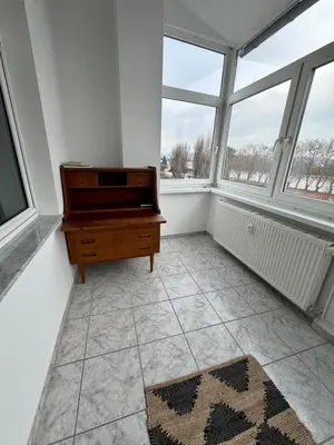 Grundriss der Unterkunft Stilvolle Wohnung mit Rheinblick