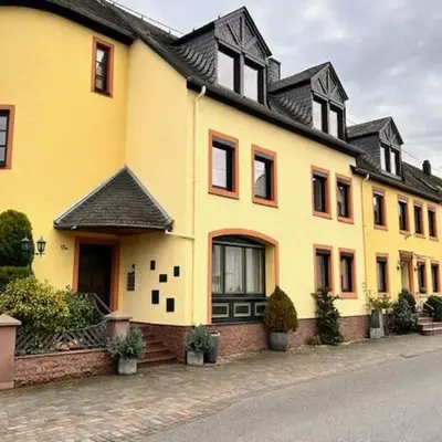 Ferienwohnung bei Toni und Klaus