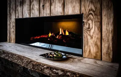 TV/Unterhaltungsangebot in der Unterkunft Cozy Apartment In Bernkastel-Kus With Sauna