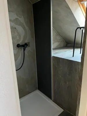 Grundriss der Unterkunft Haus zur Vulkaneifel